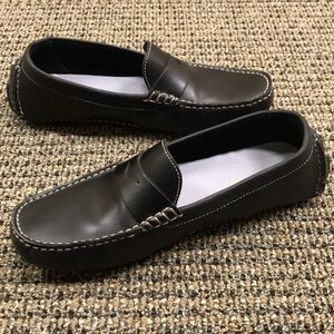 Cole Haan Trillby Driver moccasins loafers